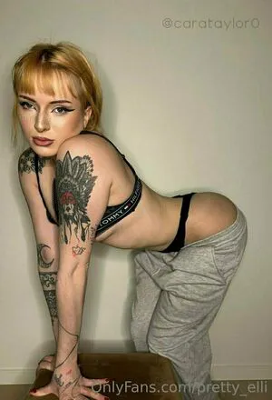Pretty Elli OnlyFans Leaked Free Thumbnail Picture - #R1evABy9PL