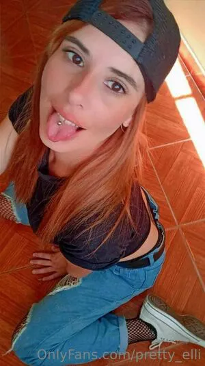 Pretty Elli OnlyFans Leaked Free Thumbnail Picture - #cGHLBPzjmf