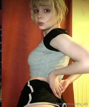 Pretty Elli OnlyFans Leaked Free Thumbnail Picture - #rKyZ8WuB3c