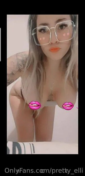Pretty Elli OnlyFans Leaked Free Thumbnail Picture - #t8O0ewHDZS