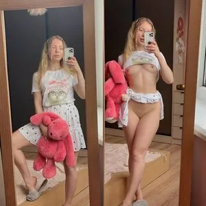 Pretty Elli OnlyFans Leaked Free Thumbnail Picture - #vW9VHHGcbo