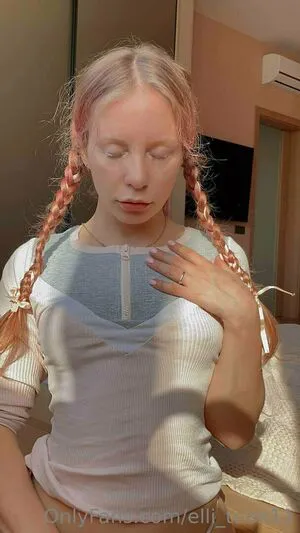 Pretty Elli OnlyFans Leaked Free Thumbnail Picture - #xfANyDcpSP