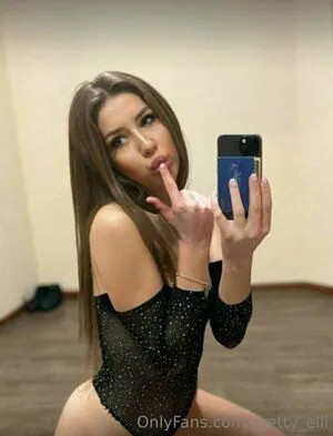 Pretty Elli OnlyFans Leaked Free Thumbnail Picture - #xxhgxI5IPN