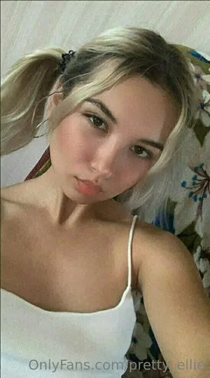 Pretty Ellie OnlyFans Leaked Free Thumbnail Picture - #XXEjFSs6tx