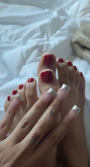 Pretty Feet OnlyFans Leaked Free Thumbnail Picture - #6VqZdxwxAX