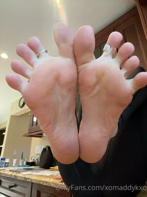 Pretty Feet OnlyFans Leaked Free Thumbnail Picture - #NaLoIrrJlx