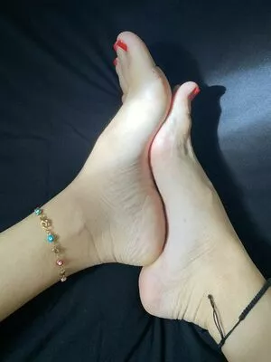 Pretty Feet OnlyFans Leaked Free Thumbnail Picture - #ddq69Axp7h