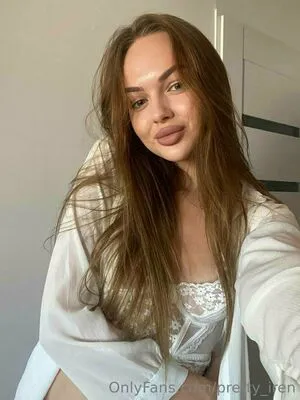 Pretty Iren OnlyFans Leaked Free Thumbnail Picture - #rvRcy9dtKO