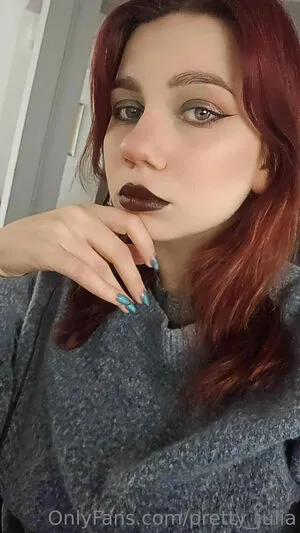 Pretty Julia OnlyFans Leaked Free Thumbnail Picture - #TvJPubY5bP