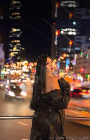 Pretty Leila OnlyFans Leaked Free Thumbnail Picture - #URftF9x4hZ