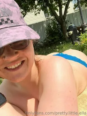 Pretty Little Ella OnlyFans Leaked Free Thumbnail Picture - #H1dtIqIgz9