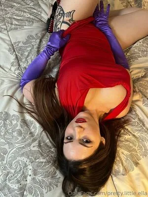 Pretty Little Ella OnlyFans Leaked Free Thumbnail Picture - #I4dgbX1FVT