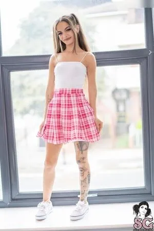 Pretty Little Jem OnlyFans Leaked Free Thumbnail Picture - #CaiYweEcCN