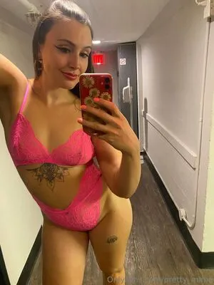 Pretty Mime OnlyFans Leaked Free Thumbnail Picture - #PWajefsRVk