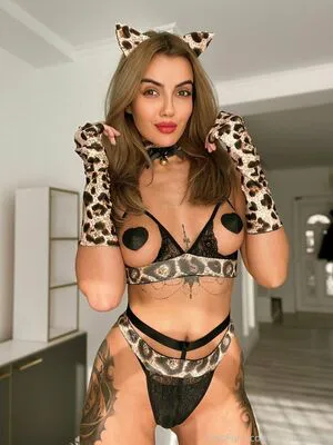 Pretty Minnie OnlyFans Leaked Free Thumbnail Picture - #F8FdosErFH