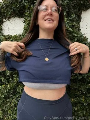 Pretty Parker OnlyFans Leaked Free Thumbnail Picture - #7sePy599oe