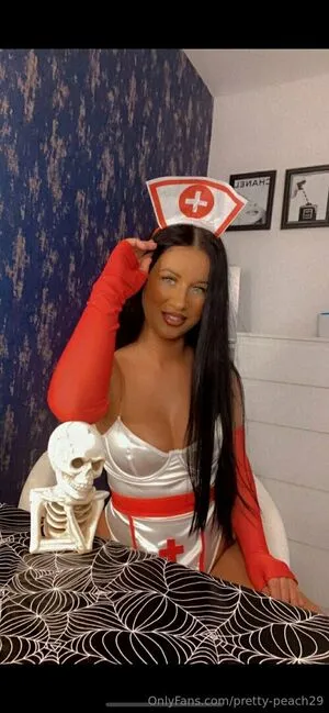 Pretty Peach29 OnlyFans Leaked Free Thumbnail Picture - #5amUbsX08D
