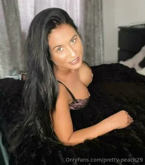 Pretty Peach29 OnlyFans Leaked Free Thumbnail Picture - #NAxX8f0FIx