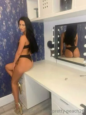 Pretty Peach29 OnlyFans Leaked Free Thumbnail Picture - #U4UWsvsOdO