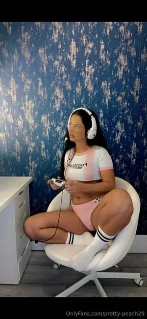 Pretty Peach29 OnlyFans Leaked Free Thumbnail Picture - #rM3ldVGLEX