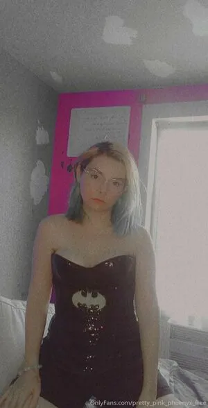 Pretty Pink Phoenyx Free OnlyFans Leaked Free Thumbnail Picture - #BOVljxre2j