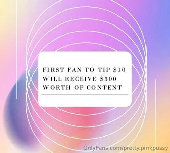 Pretty Pinkpussy OnlyFans Leaked Free Thumbnail Picture - #XAy8qfOHTS