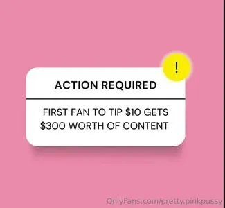 Pretty Pinkpussy OnlyFans Leaked Free Thumbnail Picture - #rzi47e6rYI