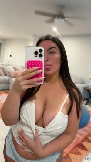 Pretty Pinkpussy OnlyFans Leaked Free Thumbnail Picture - #z6fxg9Plnn