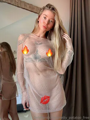 Pretty Potatoo Free OnlyFans Leaked Free Thumbnail Picture - #jSBDKXGuSp