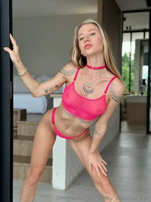 Pretty Potatoo Free OnlyFans Leaked Free Thumbnail Picture - #laJJ7sXIxt