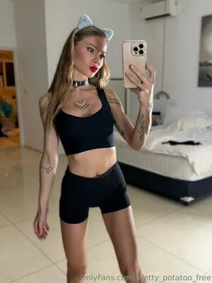 Pretty Potatoo Free OnlyFans Leaked Free Thumbnail Picture - #qGFmKLQlMf