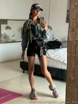 Pretty Potatoo Free OnlyFans Leaked Free Thumbnail Picture - #vm3BOz8nwo