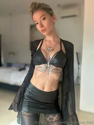 Pretty Potatoo Free OnlyFans Leaked Free Thumbnail Picture - #zVjLWF8jf2