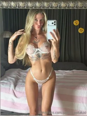 Pretty Potatoo OnlyFans Leaked Free Thumbnail Picture - #YKcx2eig52