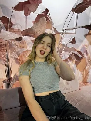 Pretty Ruby OnlyFans Leaked Free Thumbnail Picture - #EUkRTGaQa6