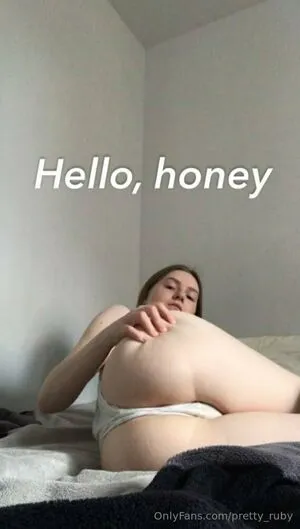 Pretty Ruby OnlyFans Leaked Free Thumbnail Picture - #c0IGyn6pdL