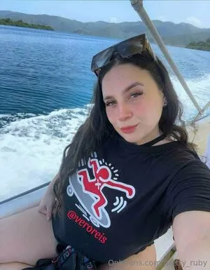 Pretty Ruby OnlyFans Leaked Free Thumbnail Picture - #jls19Uracb