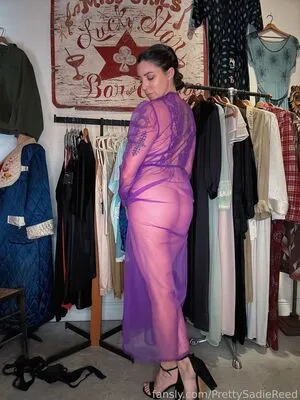 Pretty Sadie Reed OnlyFans Leaked Free Thumbnail Picture - #4lCxOVURtB