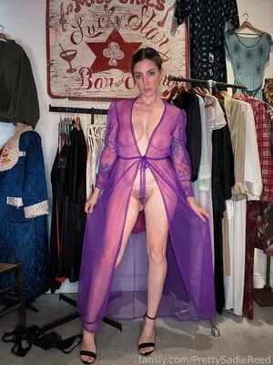 Pretty Sadie Reed OnlyFans Leaked Free Thumbnail Picture - #KE7vHuE07m