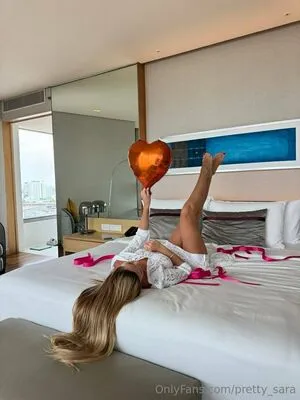 Pretty Sara OnlyFans Leaked Free Thumbnail Picture - #82noEnrdf7
