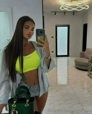 Pretty Sara OnlyFans Leaked Free Thumbnail Picture - #CsRML5BoWj