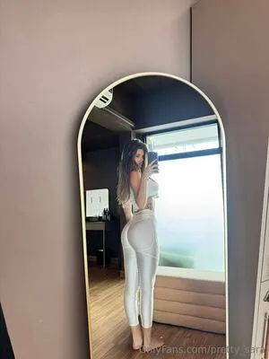 Pretty Sara OnlyFans Leaked Free Thumbnail Picture - #GEnkGJwhby