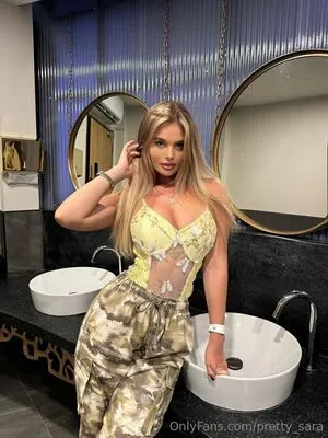 Pretty Sara OnlyFans Leaked Free Thumbnail Picture - #IujSLReEHx