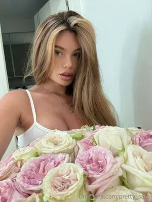 Pretty Sara OnlyFans Leaked Free Thumbnail Picture - #LK4XFjeyIm
