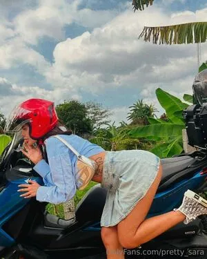 Pretty Sara OnlyFans Leaked Free Thumbnail Picture - #dVV54mll77