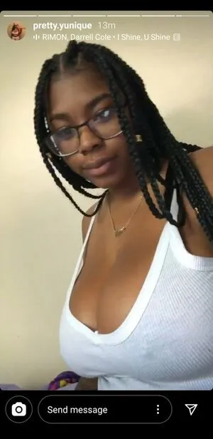 Pretty Yunique OnlyFans Leaked Free Thumbnail Picture - #2lOiQo5mg0