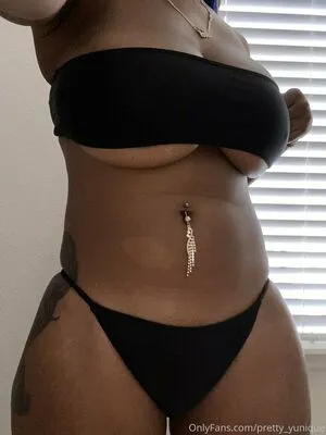 Pretty Yunique OnlyFans Leaked Free Thumbnail Picture - #8S4eHZKD72