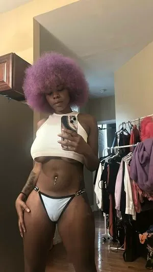 Pretty Yunique OnlyFans Leaked Free Thumbnail Picture - #WyyFAi7h7b