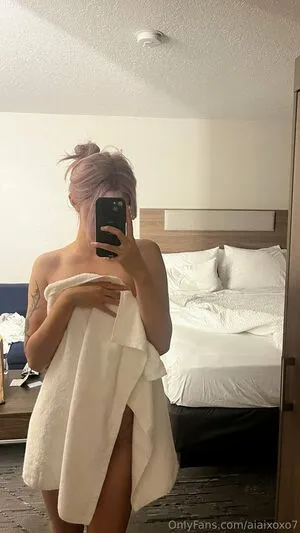 Prettyaiai OnlyFans Leaked Free Thumbnail Picture - #2F0lKSosXt