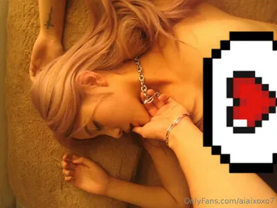 Prettyaiai OnlyFans Leaked Free Thumbnail Picture - #eBmsharM8E